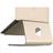 Rain Design mStand Gold 43.2 cm Aluminum 253 mm 190 mm 150 mm