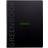 Clairefontaine Anteckningsblock GREENBOOK A4+ rut recy