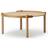 Cooee Design Woody Ø80 Soffbord 80cm