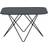 Venture Design Tristar Sofabord 80x80cm