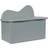 ferm LIVING Slope Storage Siddebænk