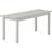 Muuto Linear steel bench Siddebænk