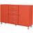 Tenzo Malibu 2D 4L Sideboard