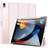 Dux ducis iPad 10.9 Trifold Flip Cover