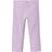 Name It Kid's Capri Leggings - Orchid Bloom