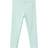 Name It Kid's Capri Leggings - Salt Air