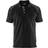 Blåkläder Polo Shirt - Black/Medium Grey