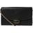 Lauren Ralph Lauren Natural Smth Leathradair 20-cxb-me Crossbody Læder hos Magasin Sort