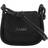 Ganni Knot Mini Flap Over Skuldertasker hos Magasin Black