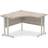 Dynamic Impulse 1200mm Corner Writing Desk