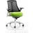 Flex Dynamic Synchro Tilt Task Office Chair