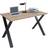 VCM Lona X-feet Skrivebord