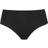 Damella Classic Microfiber Tai Zwart Dames - Zwart