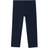 Name It Kid's Capri Leggings - Dark Sapphire