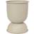 ferm LIVING Hourglass Pot Extra Krukke