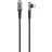 Goobay USB C - Angled USB C M-M 2m