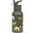 A Little Lovely Company Stainless steel Drink Bottle Savanna