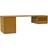 Montana Furniture WORKSHOP Amber Skrivebord