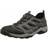 Rieker Herr Tofflor 08065 Slip-On - Gråkombi