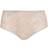 Goddess Kayla Briefs - Taupe Leo