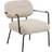 AC Nordic Dillon chair Loungestol
