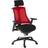 Teknik Rapport Luxury Mesh Executive Office Chair