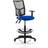 Dynamic Eclipse Plus II Mesh Hi Rise Kit Office Chair