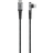 Goobay 2.0 USB C – Angled USB C M-M 1m