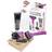 EssDee Lino Printing Essentials Kit 8 stk
