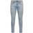 Only & Sons Loom Slim Jeans - Blue/Light Blue Denim