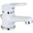 Eisl Speed (NI075SCR-W) Krom