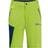 Jack Wolfskin Mens Glastal Shorts - Fresh Green