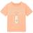 Tom Tailor T-Shirt 1035083 Orange
