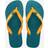 Havaianas Flip Flops Brasil Logo