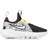 Nike Flex Runner 2 JP PS - Black/Picante Red/Light Lemon Twist/Summit White