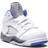 Nike Jordan 5 Retro White Stealth TD