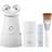 NuFACE Trinity+ Starter Kit - White