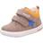 Superfit Lav Sko Moppy - Beige/Orange