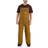 Carhartt Loose Fit Washed Duck Insulated Bib Overall