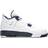 Air Jordan 4 Retro GS - Legend Blue