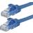 Monoprice Flexboot Cat6 RJ45 - RJ45 M-M 9.1m