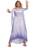 Disguise Frozen Snow Queen Elsa Deluxe Costume XL