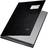 Leitz Signature Book. 10 dividers. Black