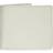 Maison Margiela Wallet Slim 2 Grainy Leather White- [Size: ONE