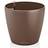 Lechuza Classico Colour 43 Nutmeg Planter D43 H40 cm