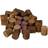 Roca Teakpropper 10mm. 20 stk. 648102