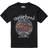 Brandit Motörhead T-Shirt Ace of Spade - Black