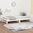 vidaXL Daybed massivt Sofa