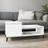 vidaXL Engineered Wood Side Coffee Table