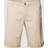 Jack & Jones Plus Bowie Shorts Oxford Tan 46, Colour: T